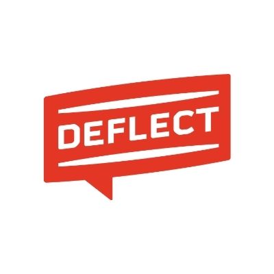 deflect